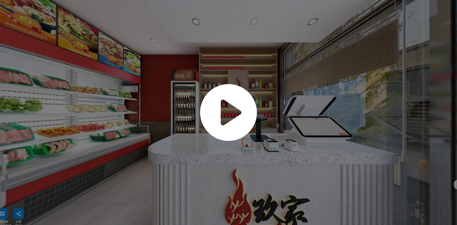 山东德州南龙店